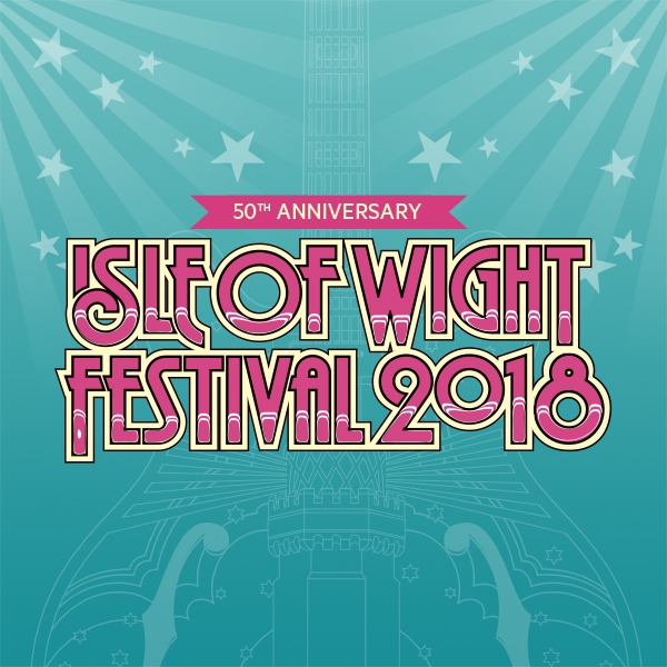Isle of Wight Festival Directing – Broadcast Award 2019 Nominated!