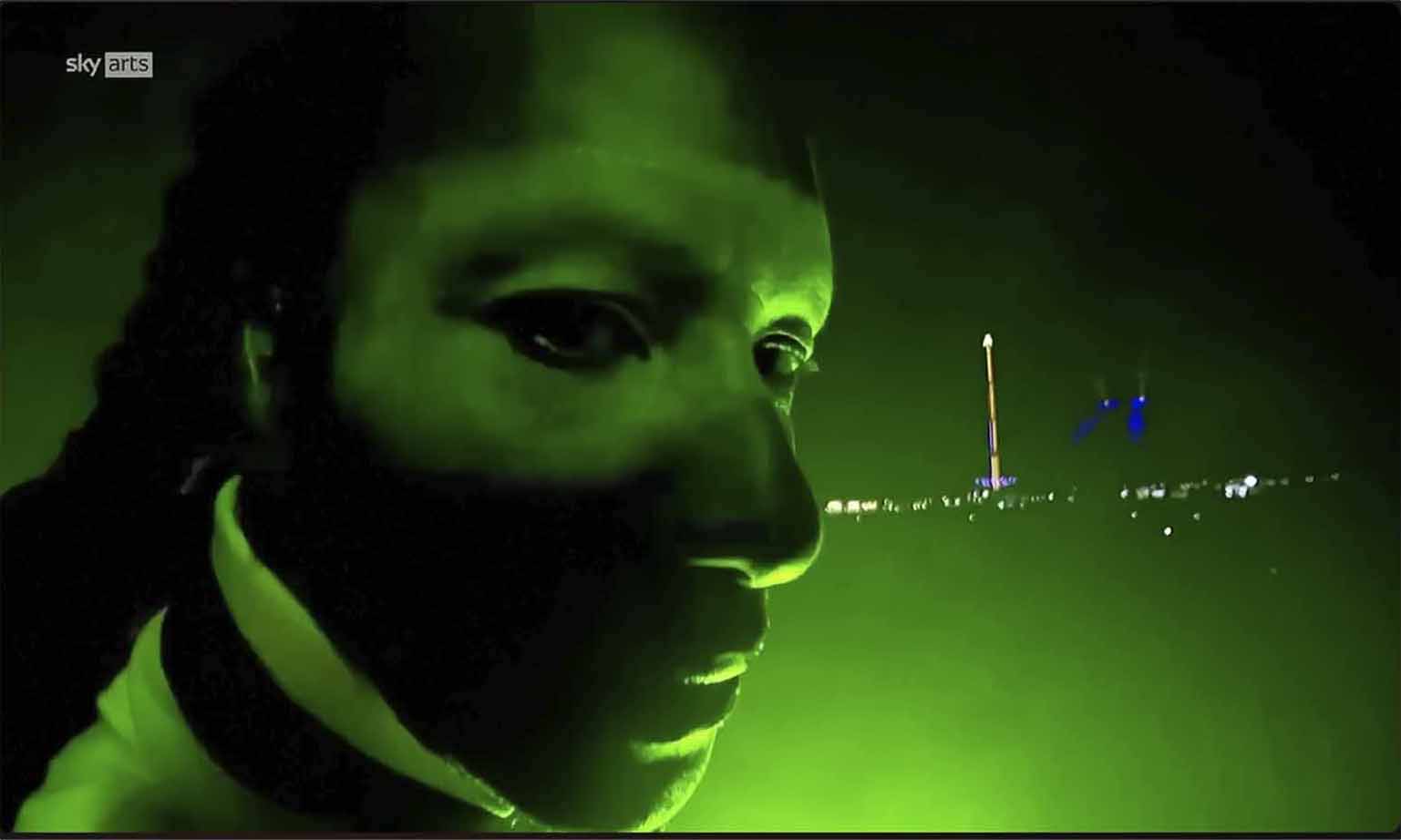 still of the prodigy at the isle of wight festival 2023