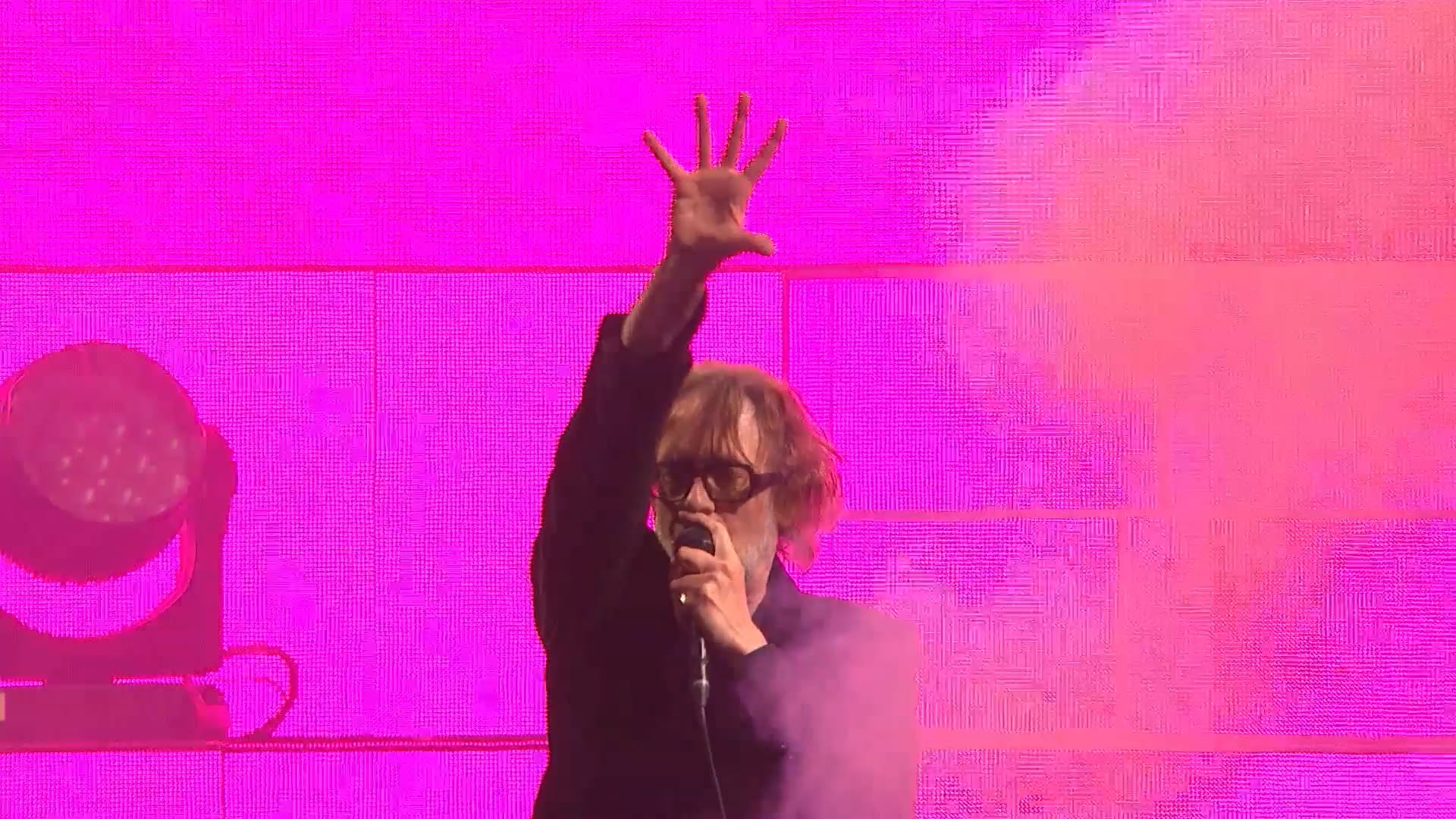 still of ellie goudling, something in the way you move