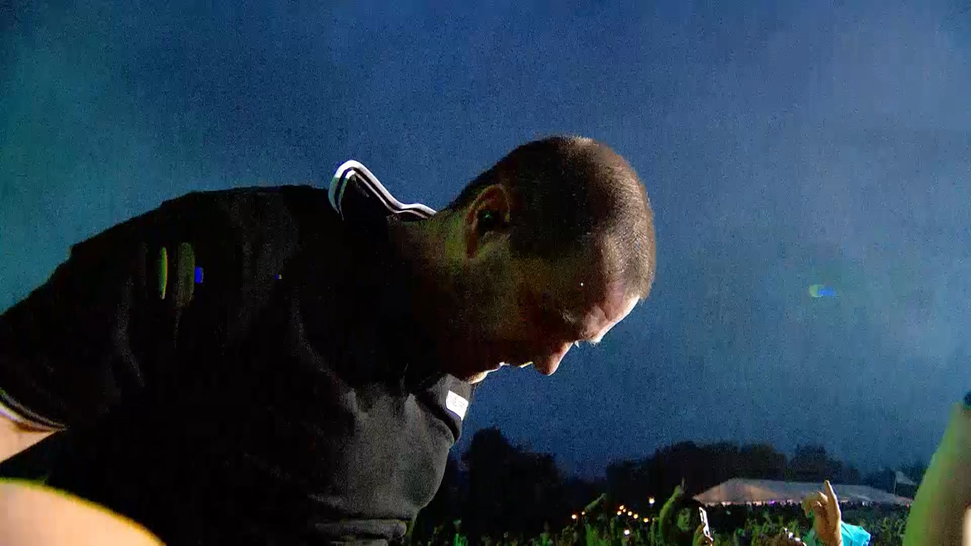 still of ellie goudling, something in the way you move